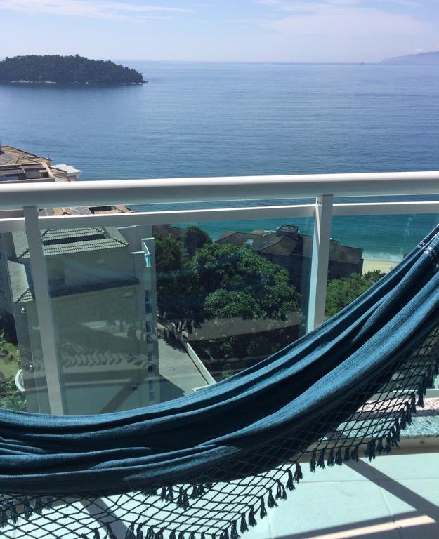 Mangaratiba Suite 外观 照片