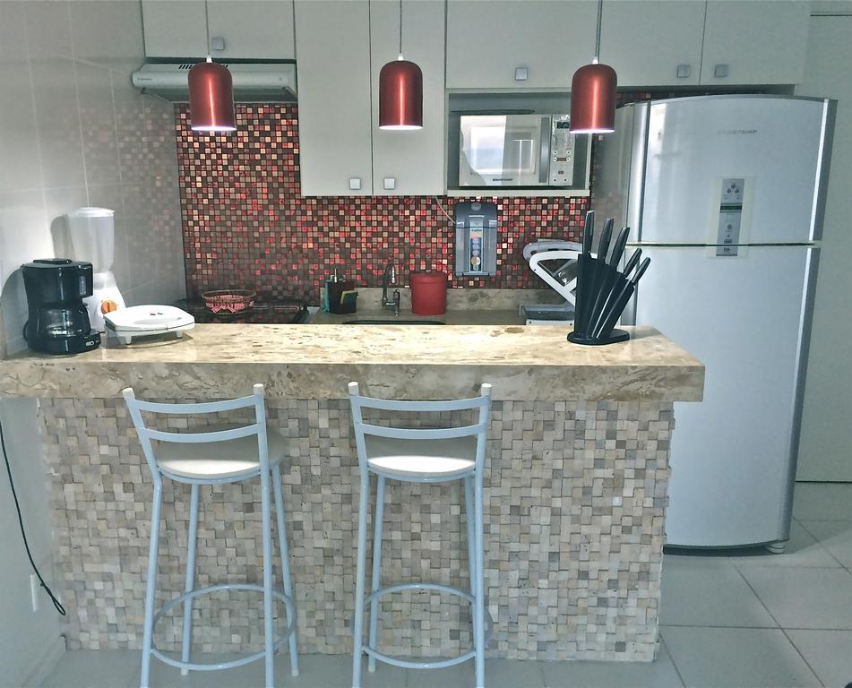 Mangaratiba Suite 外观 照片