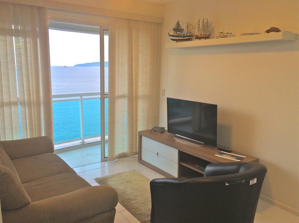 Mangaratiba Suite 外观 照片