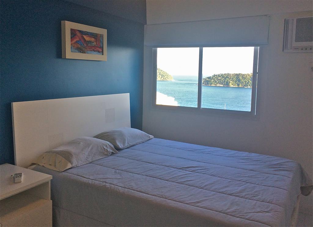 Mangaratiba Suite 外观 照片