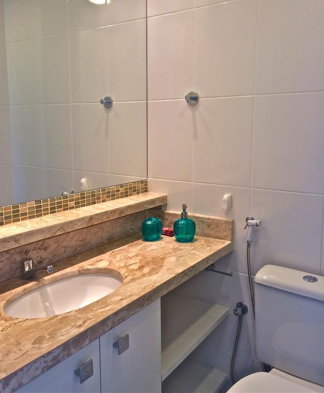 Mangaratiba Suite 外观 照片