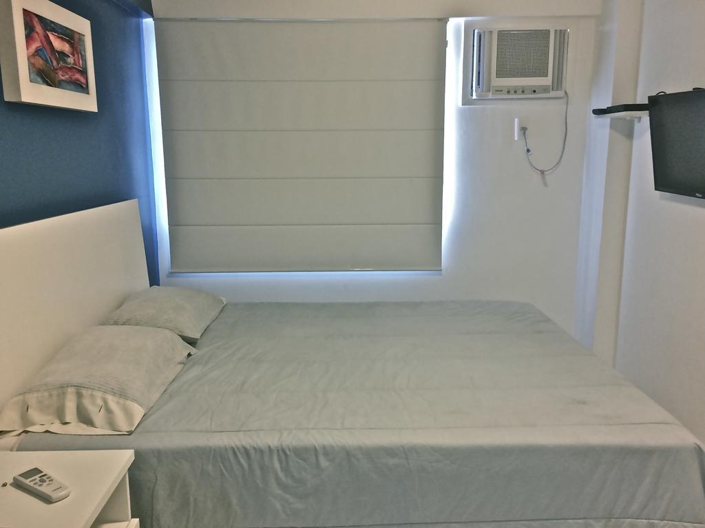 Mangaratiba Suite 外观 照片