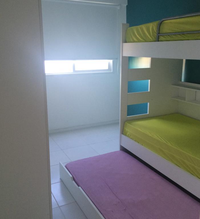Mangaratiba Suite 外观 照片