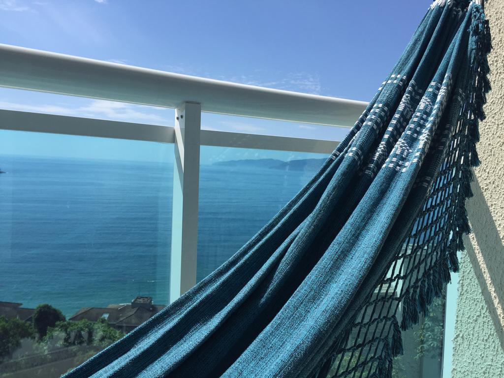 Mangaratiba Suite 外观 照片