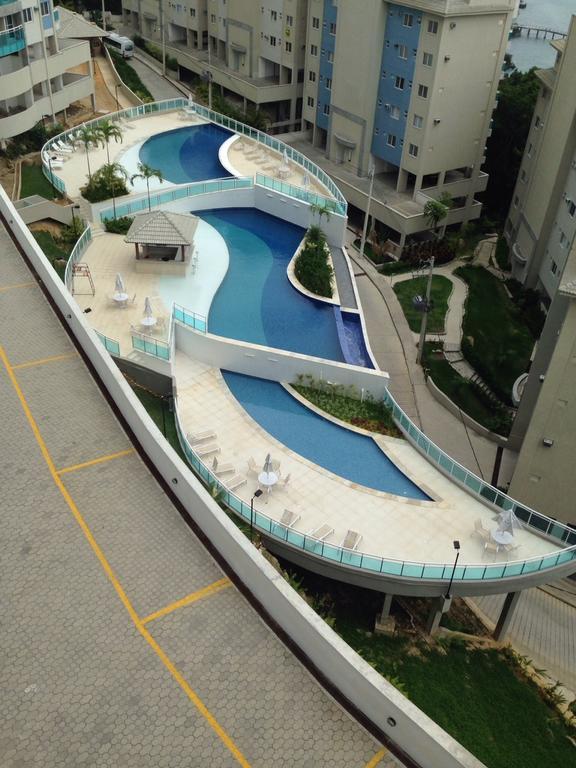 Mangaratiba Suite 外观 照片